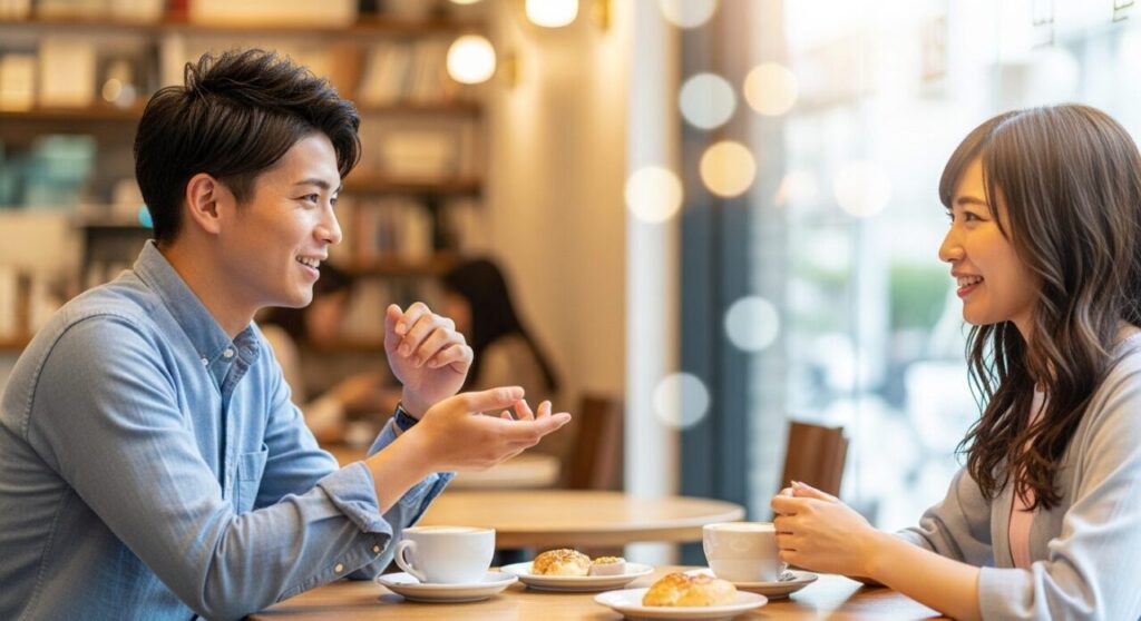 女子ウケ最強ガイド！モテる男のファッション・髪型・性格を徹底解説