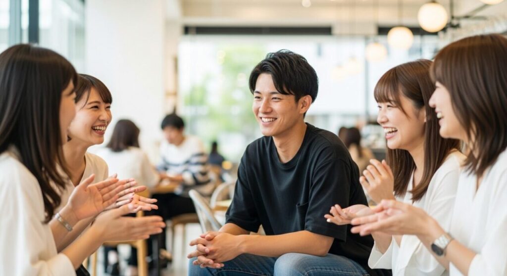 女子ウケ最強ガイド！モテる男のファッション・髪型・性格を徹底解説