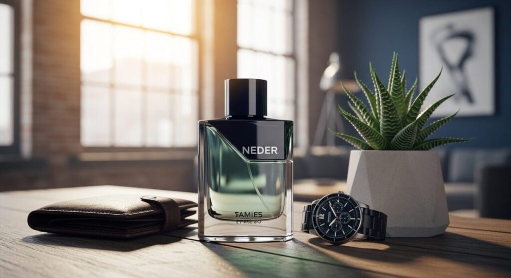 モテる男が使い香水