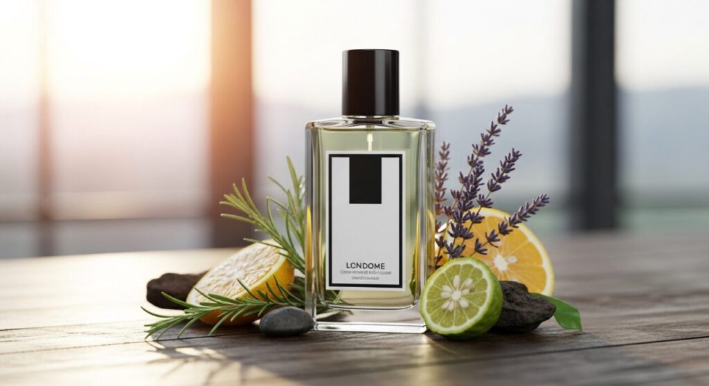 モテる男が使い香水