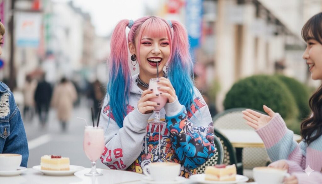 【男子必見】「その髪型、正直古くない？」19歳女子3人が渋谷系男子をガチ辛口ファッションチェック！令和にモテるリアルな理想像とは？