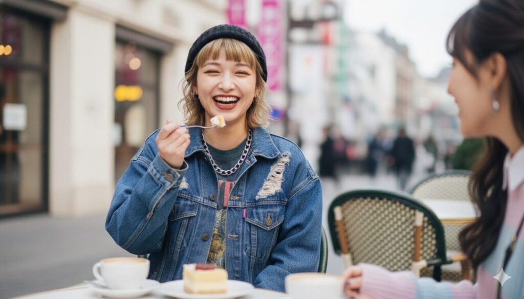 【男子必見】「その髪型、正直古くない？」19歳女子3人が渋谷系男子をガチ辛口ファッションチェック！令和にモテるリアルな理想像とは？