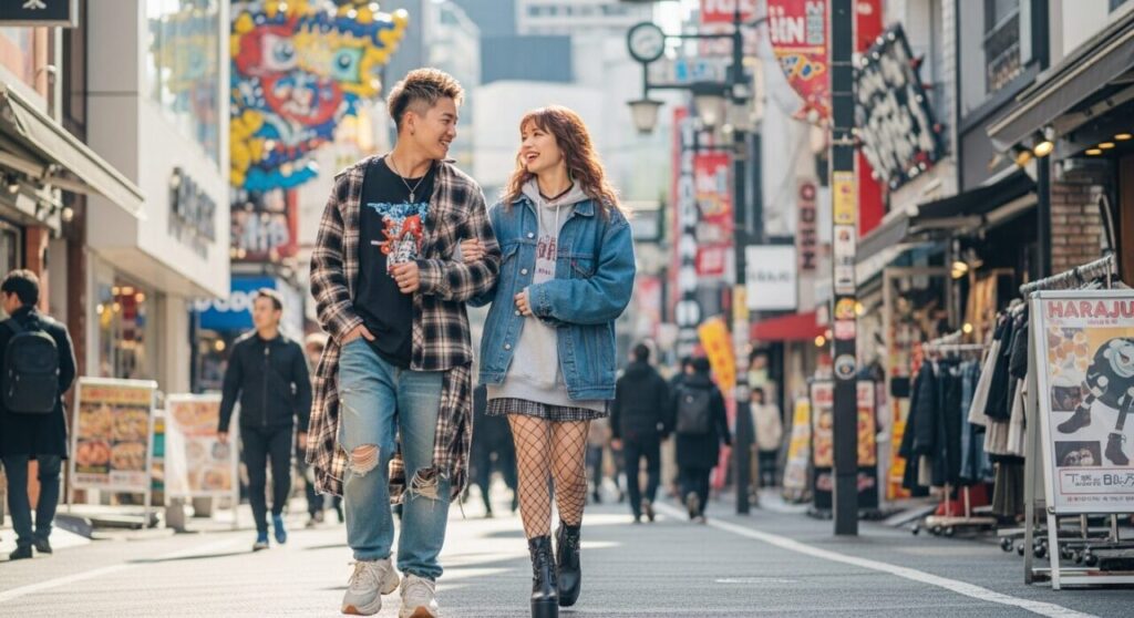 もう悩まない！「女子ウケ」抜群で女性にモテる男になるための完全ガイド