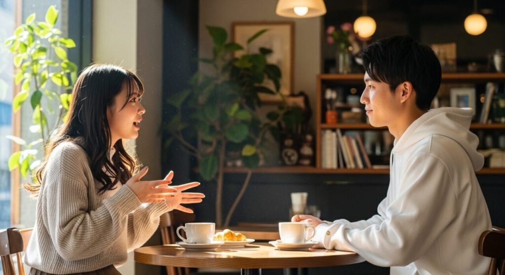 もう悩まない！「女子ウケ」抜群で女性にモテる男になるための完全ガイド