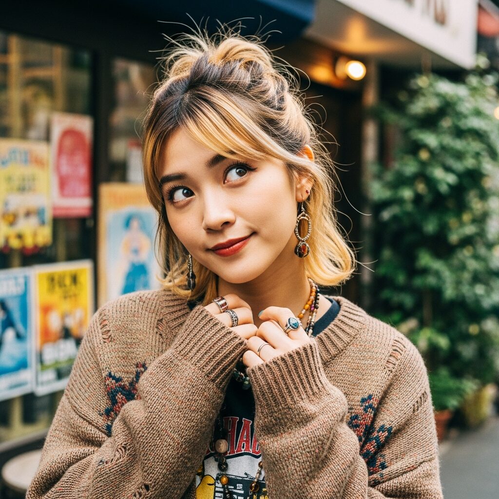 19歳女子3人が渋谷で暴露！「マジで付き合いたい男」の理想と本音を徹底解剖