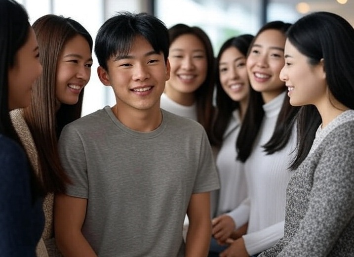 女子ウケする男性とモテない男性の具体的な違いは何? ファッションや言動などを深掘り解説