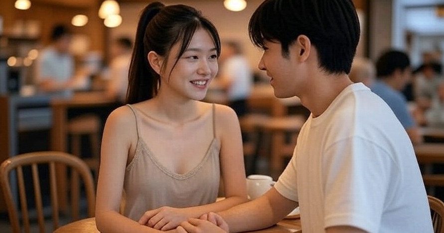 女子ウケする男性とモテない男性の具体的な違いは何? ファッションや言動などを深掘り解説