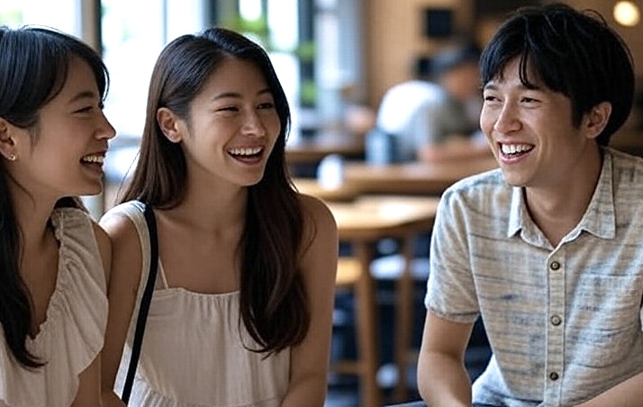 女子ウケする男性とモテない男性の具体的な違いは何？ ファッションや言動などを深掘り解説