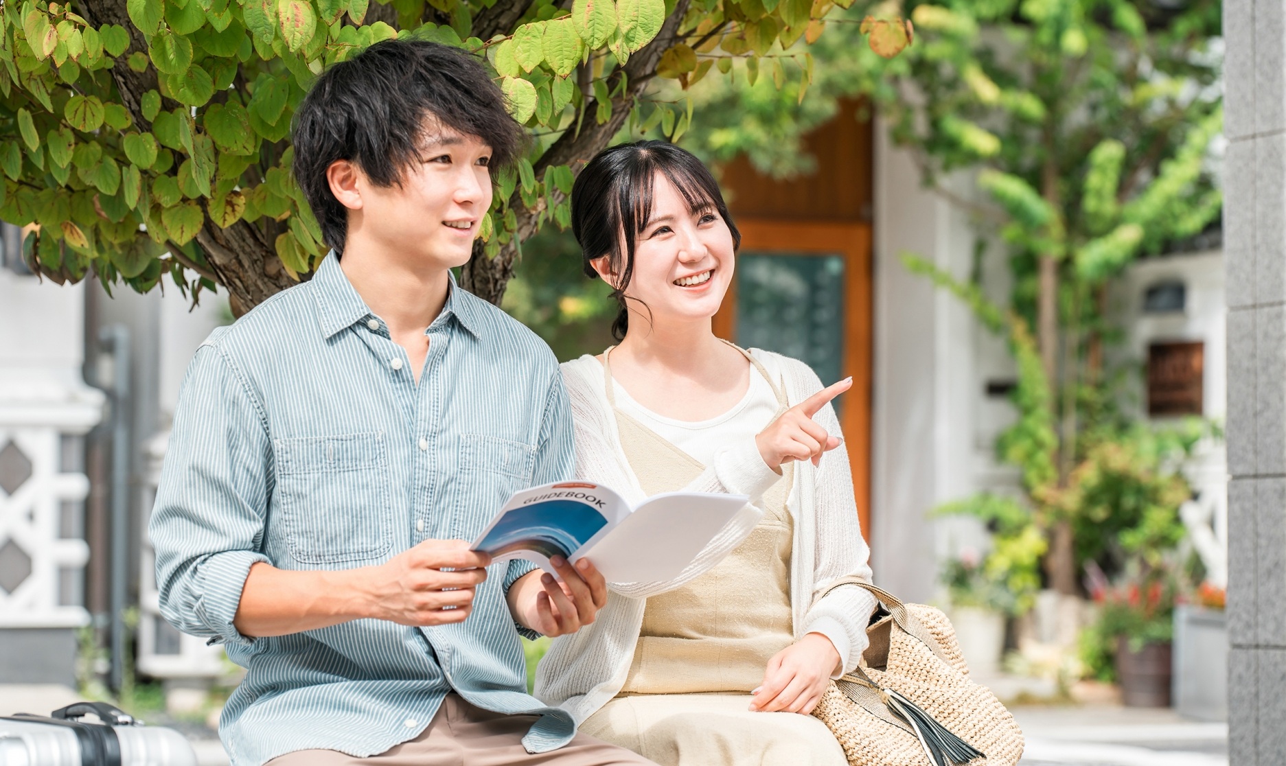 初デートに絶対使える！緊張を解く会話のコツ10選 具体的な会話術を説明