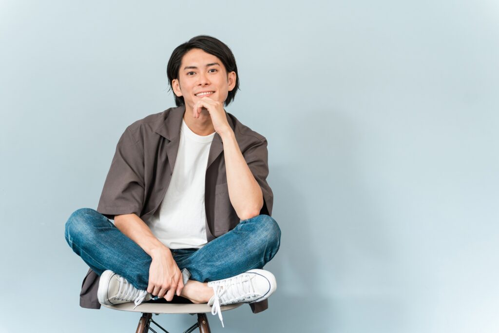 女子ウケするカジュアルセットアップの特徴 ファッションと髪型も重要ポイント