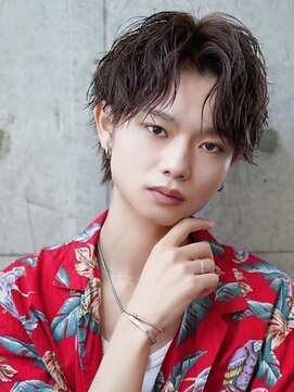 女子が選ぶ!男性に似合う髪型ベスト5