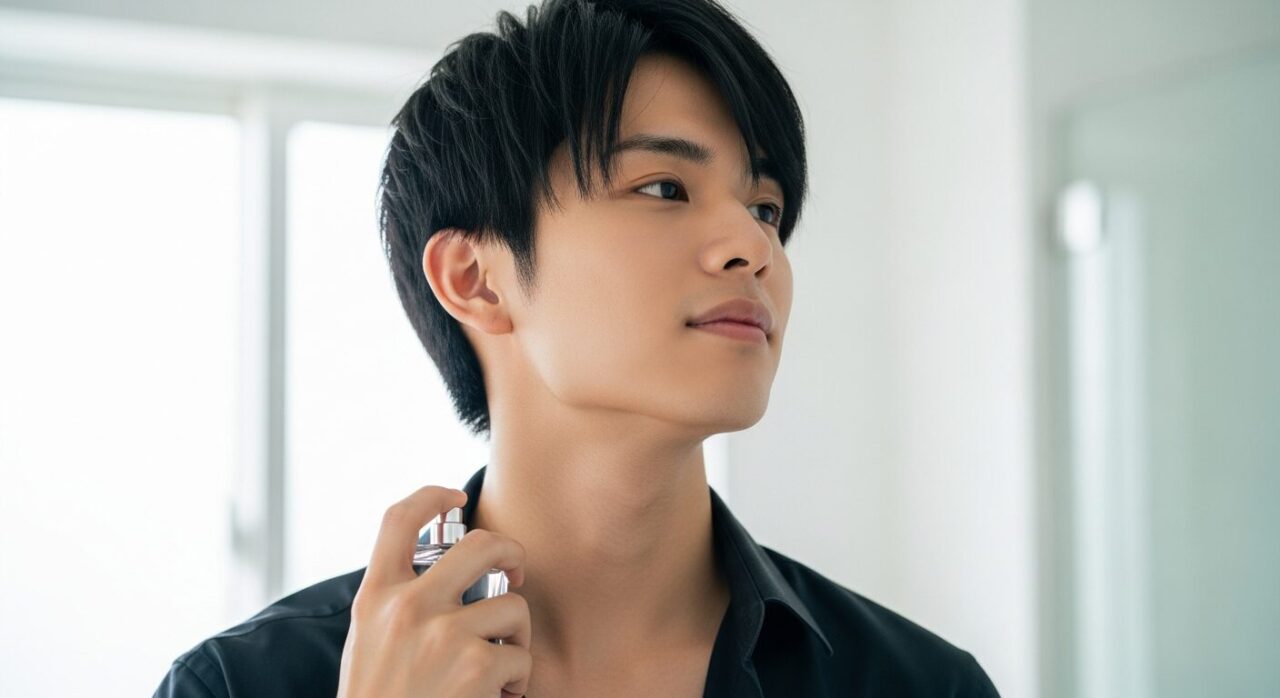 女子ウケ最強はこれ！20代男子におすすめのメンズ香水5選＆失敗しない選び方