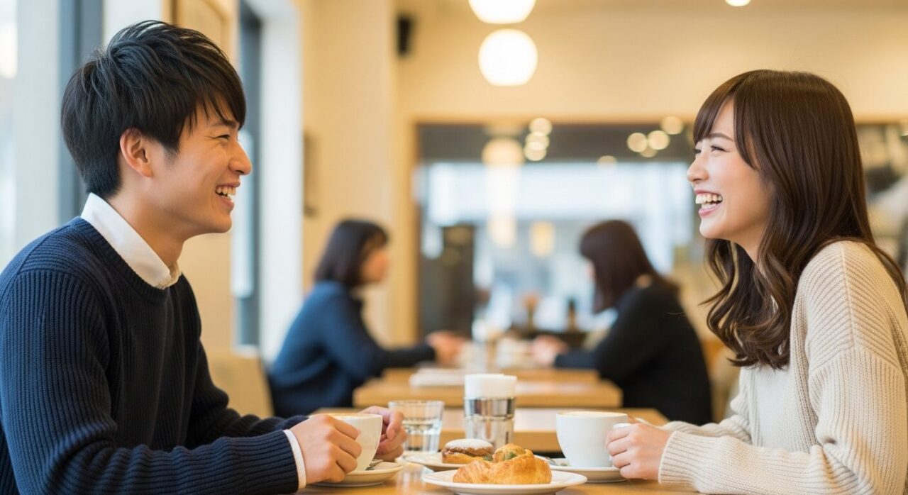 女子ウケ最強ガイド！モテる男のファッション・髪型・性格を徹底解説
